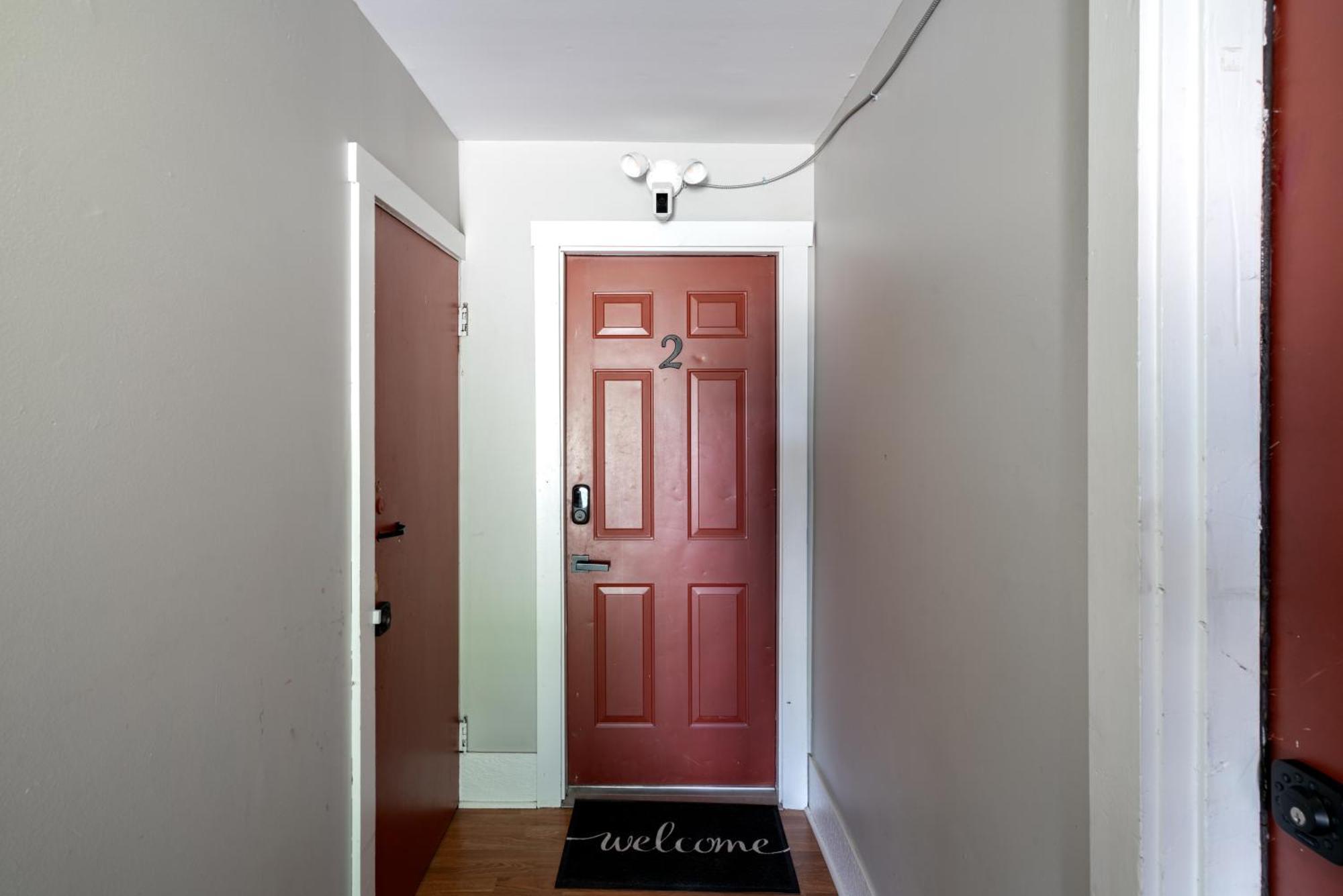 Short North Convention Private Parking Pets Apartment Columbus Exterior photo