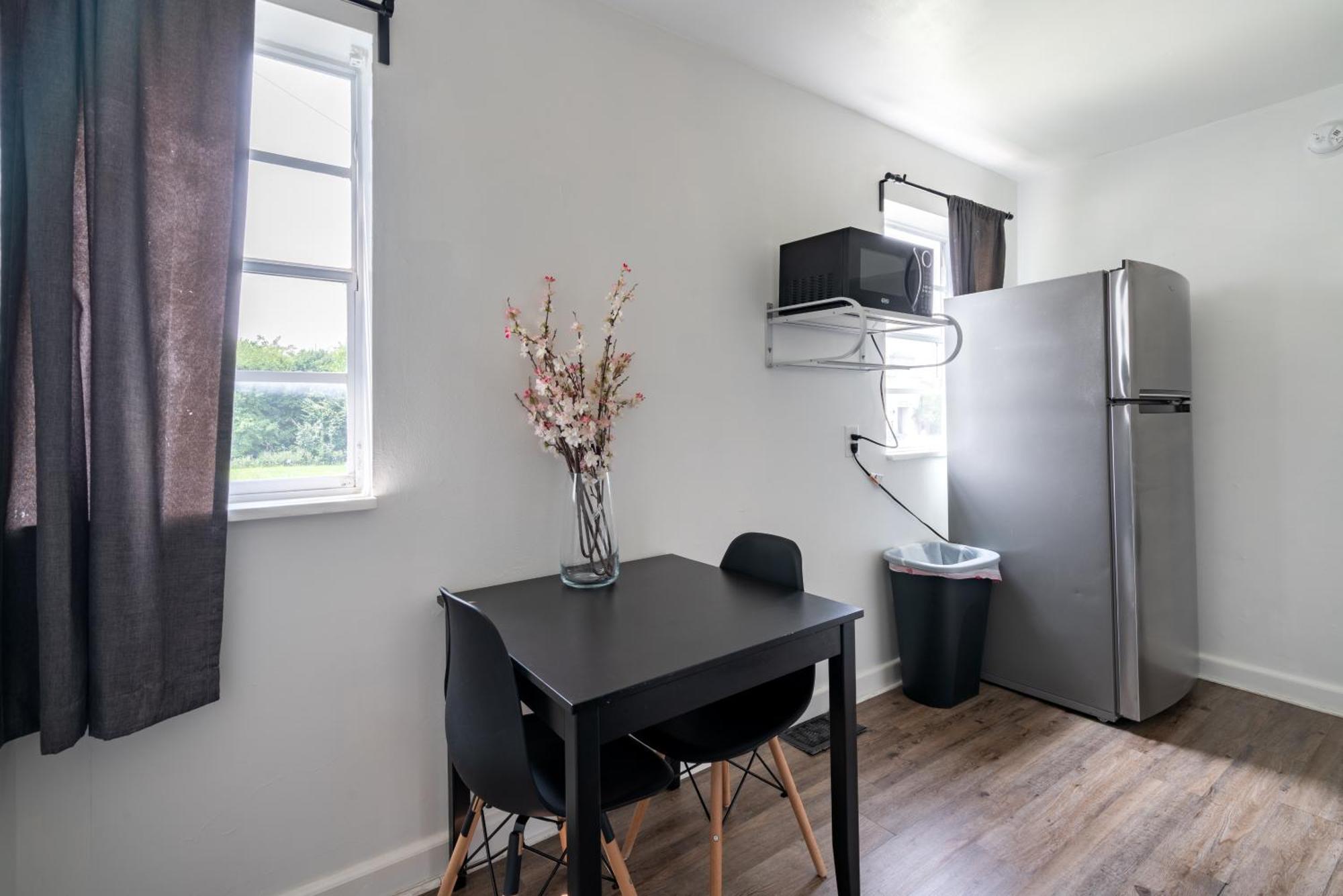 Short North Convention Private Parking Pets Apartment Columbus Exterior photo