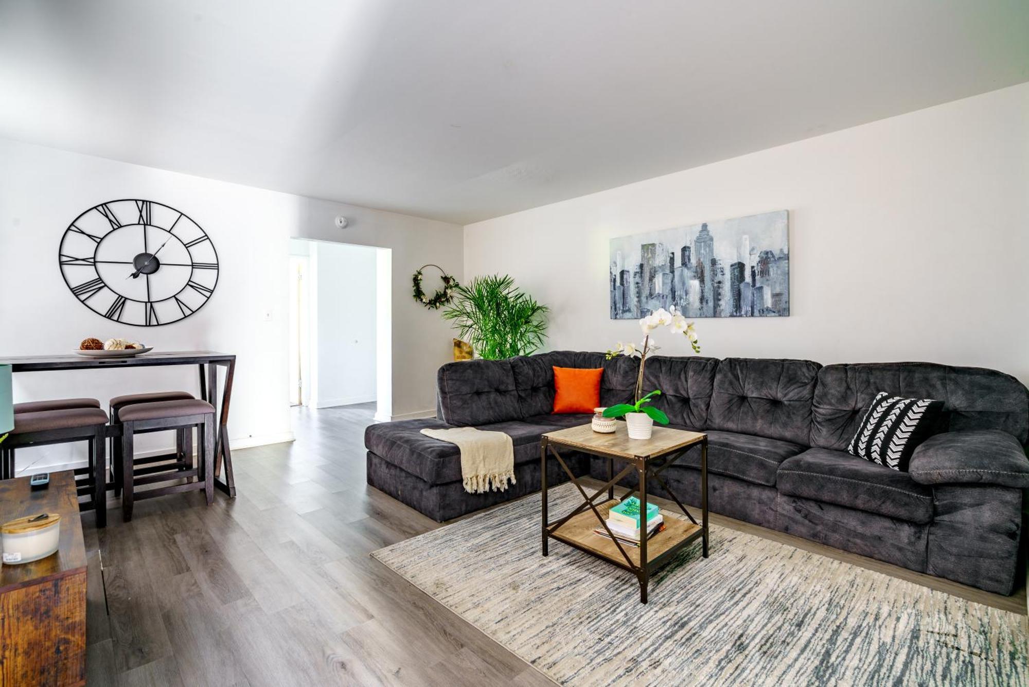 Short North Convention Private Parking Pets Apartment Columbus Exterior photo
