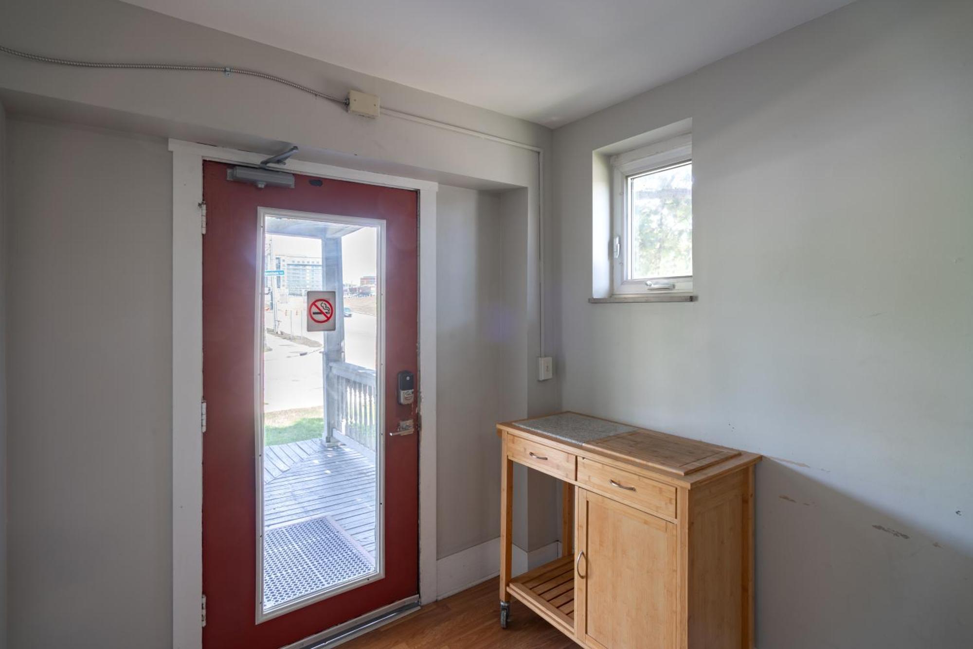 Short North Convention Private Parking Pets Apartment Columbus Exterior photo
